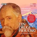 Ten drugi Piłsudski. Audiobook - tantis.pl