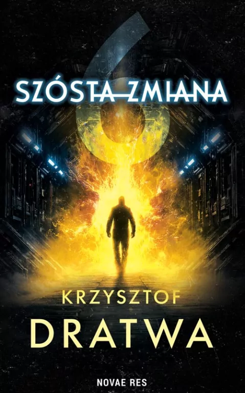 Szósta zmiana - tantis.pl