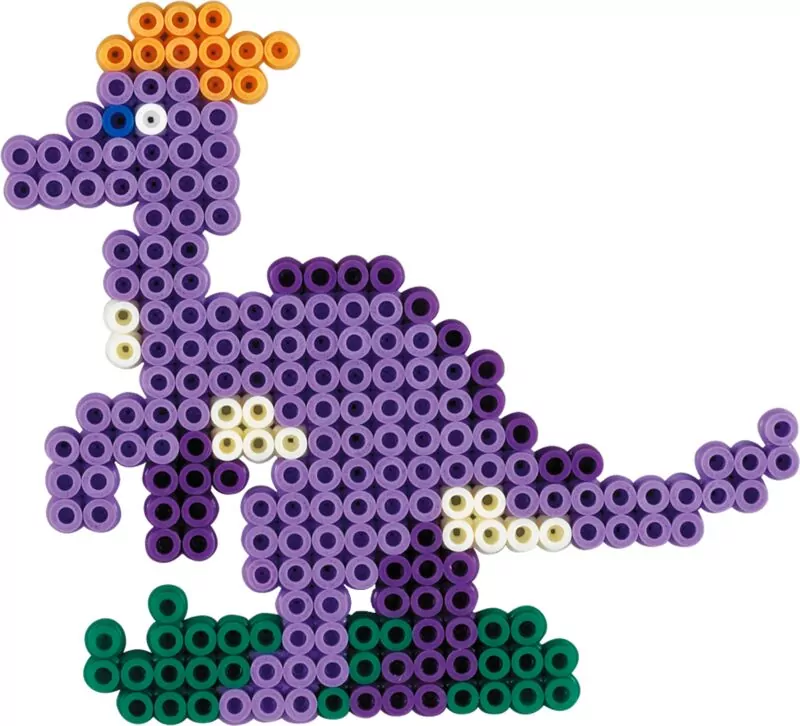 Koraliki Dino 2000el - tantis.pl