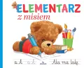 Elementarz z misiem - tantis.pl