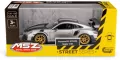 Porsche 911 GT2 RS WP Silver Grey - tantis.pl