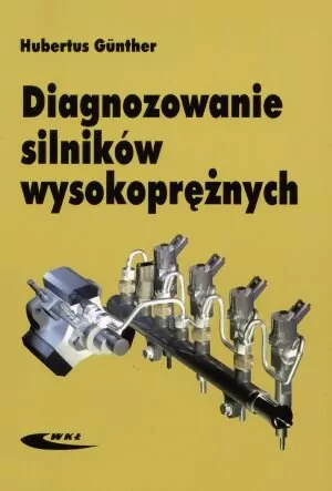 Diagnozowanie silników wysokoprężnych - tantis.pl