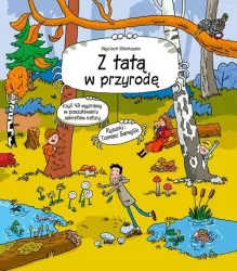 Z tatą w przyrodę