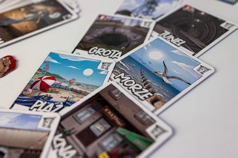 Jakub Wędrowycz: Upiorne wczasy - tantis.pl