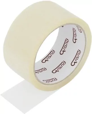 Taśma pakowa transparentna 48x50