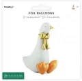 Balon foliowy Gąska 72x91cm - tantis.pl