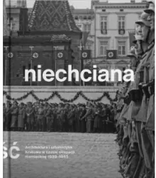 Niechciana stołeczność