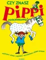 Czy znasz Pippi Pończoszankę? Pippi Pończoszanka. Tom 3 - tantis.pl