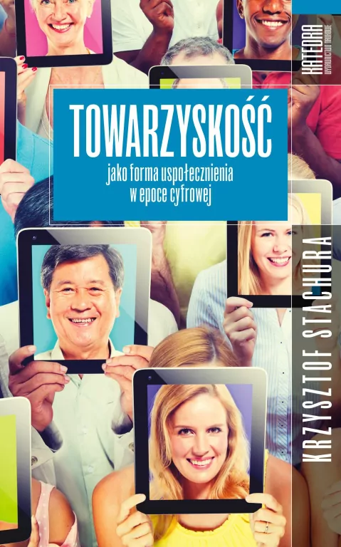 Towarzyskość jako forma uspołecznienia w epoce... - tantis.pl