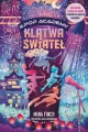 K-Pop Academy T.2 Klątwa świateł - tantis.pl
