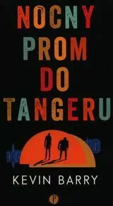 Nocny prom do Tangeru - tantis.pl