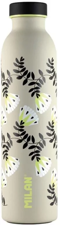 Butelka izotermiczna 591ml Wallpaper MILAN - tantis.pl