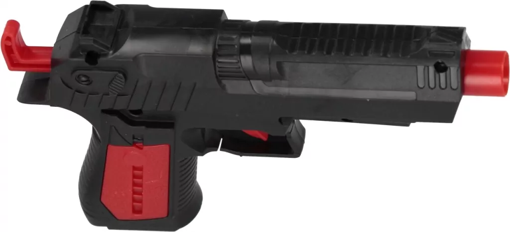 PISTOLET NA STRZA/P.WODNE 28X35X3 MC B/C 60/120 - tantis.pl