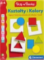 Kształty i kolory - tantis.pl