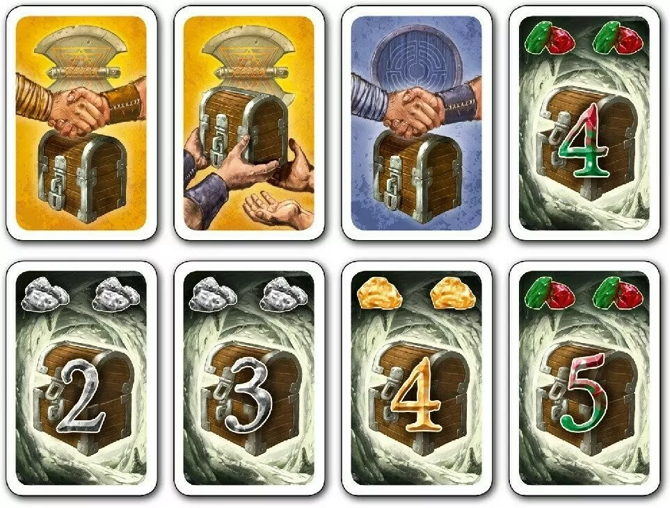 Sabotażysta. Zaginione kopalnie - tantis.pl