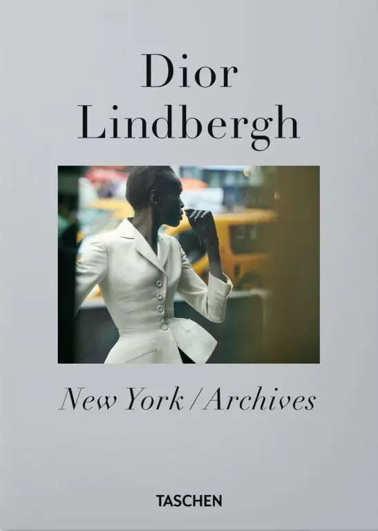 Peter Lindbergh. Dior. 40th Ed. wer. angielska - tantis.pl