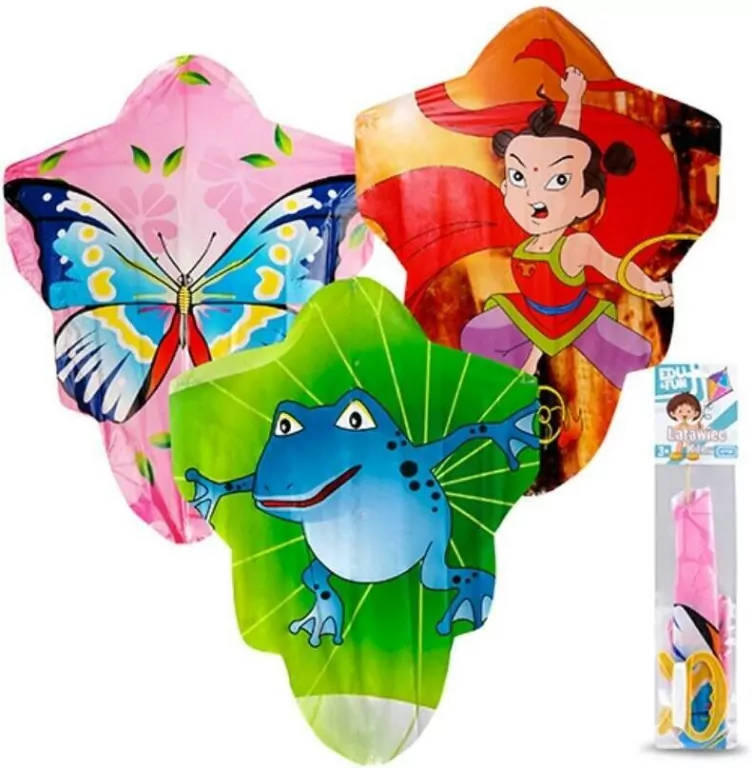 Latawiec Edu&Fun - tantis.pl