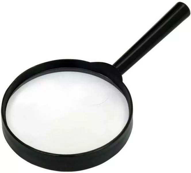 Lupa 75 mm - tantis.pl