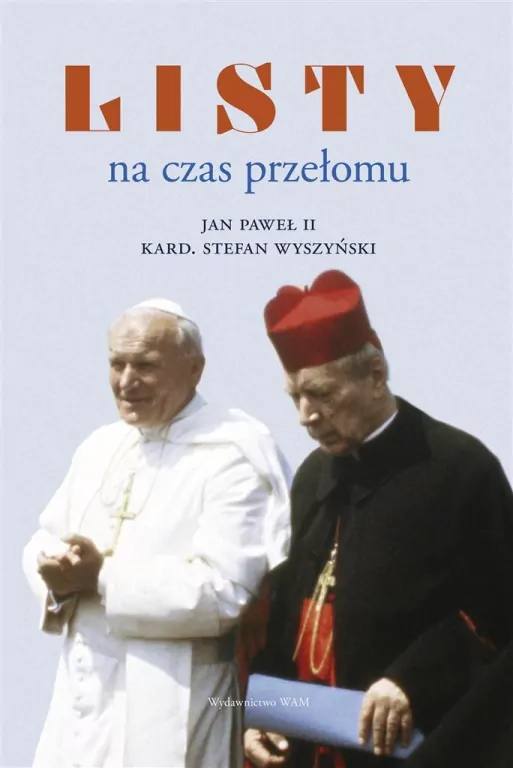 Listy na czas przełomu - tantis.pl