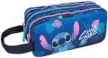 Piórnik saszetka. Core Primus. Disney Stitch - tantis.pl