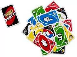 Uno Party - tantis.pl