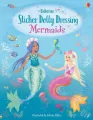 Sticker Dolly Dressing Mermaids - tantis.pl