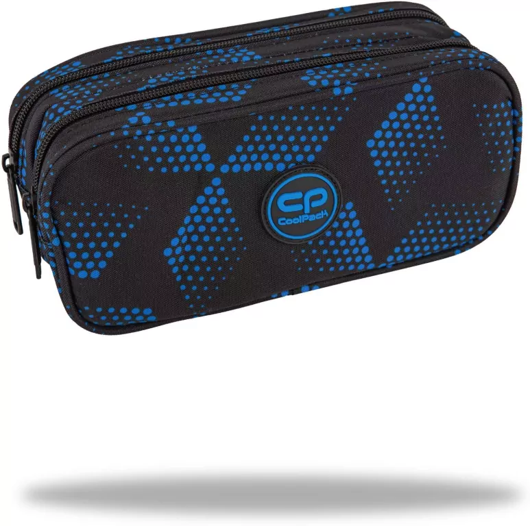 Saszetka podwójna Coolpack Duke Bishi - tantis.pl
