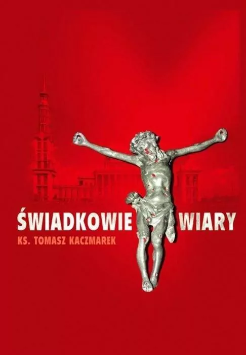 Świadkowie Wiary - tantis.pl