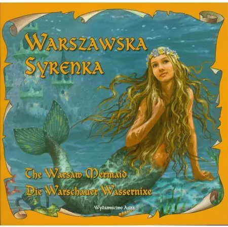 Warszawska Syrenka - tantis.pl