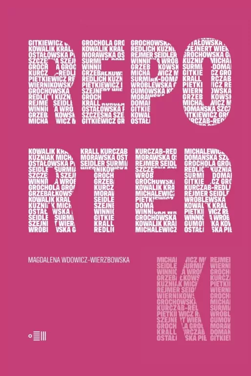 Reporterki - tantis.pl