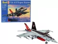 F/A-18E Super Hornet. Samolot 1:144 - tantis.pl