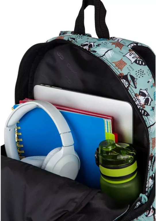 Plecak 2-komorowyy Coolpack Rider Shoppy - tantis.pl