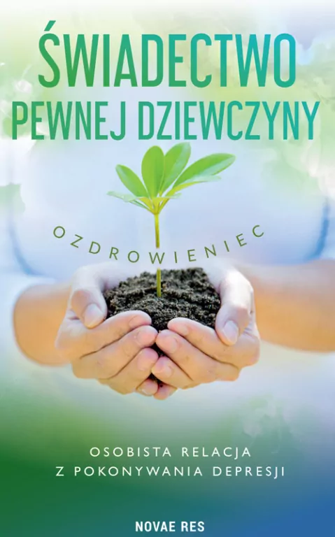 Świadectwo pewnej dziewczyny - tantis.pl