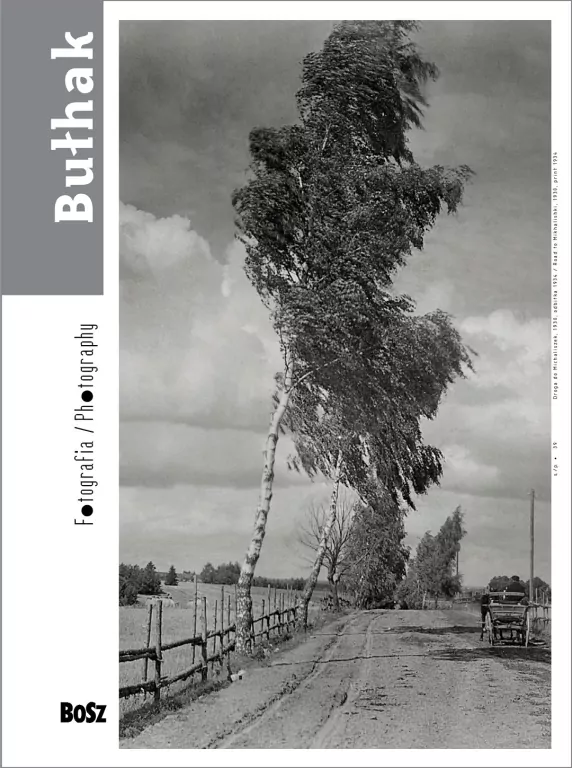 Bułhak. Fotografia - tantis.pl