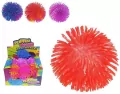 Piłka 15cm kolczatka gniotek MIX - tantis.pl