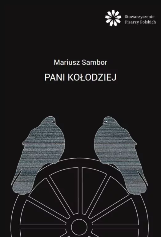 Pani Kołodziej. Kawki i gołębie - tantis.pl