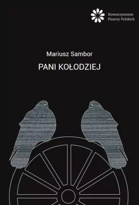 Pani Kołodziej. Kawki i gołębie