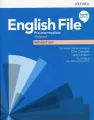 English File. 4E Pre-Intermediate. Workbook without key - tantis.pl