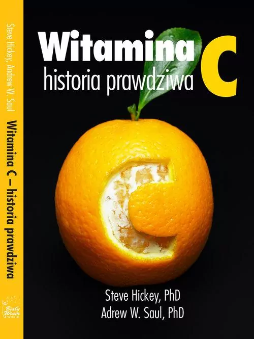 Witamina C. Historia prawdziwa - tantis.pl