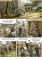 Szaleństwo Seamusa. Skarga Utraconych Ziem. Sudenne’owie. Tom 3 - tantis.pl