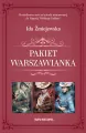 Pakiet Warszawianka - tantis.pl