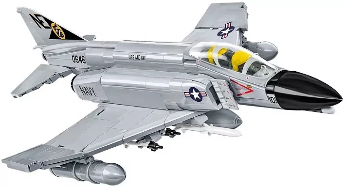 Armed Forces F-4 Phantom II - tantis.pl