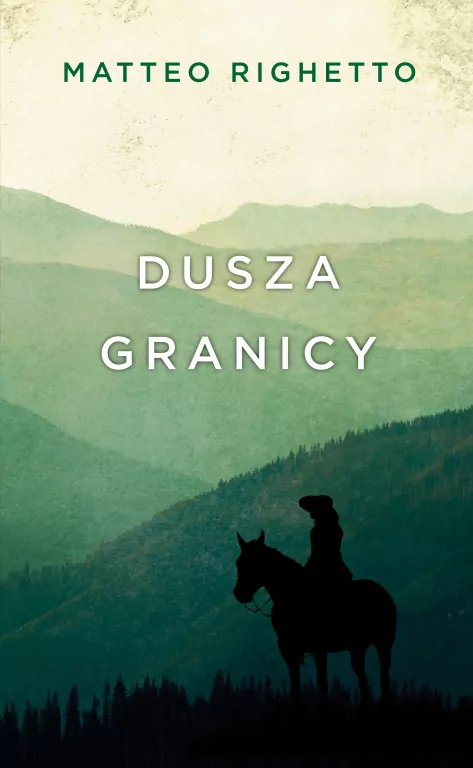 Dusza granicy. Trylogia Ojczyzny. Tom 1 - tantis.pl