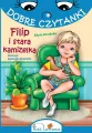 Filip i stara kamizelka. Dobre czytanki - tantis.pl