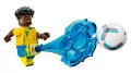 LEGO® Vini Jr. — piłkarskie momenty 43027 - tantis.pl