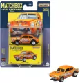 Mattel Samochód kolekcjonerski Premium Asortyment - tantis.pl