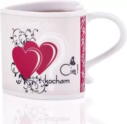 Zaskakujący Kubeczek Deluxe