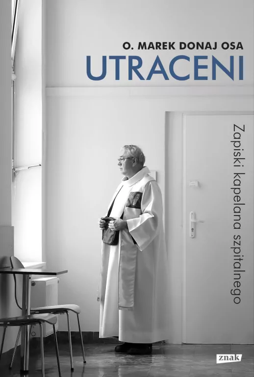 Utraceni - tantis.pl