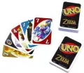 GRA MATTEL UNO ZELDA FMW19 PUD8 - tantis.pl