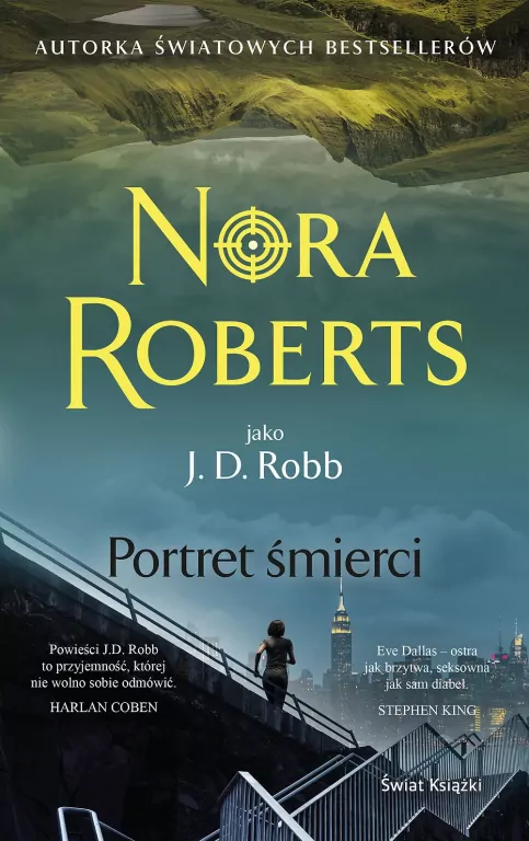 Portret śmierci - tantis.pl